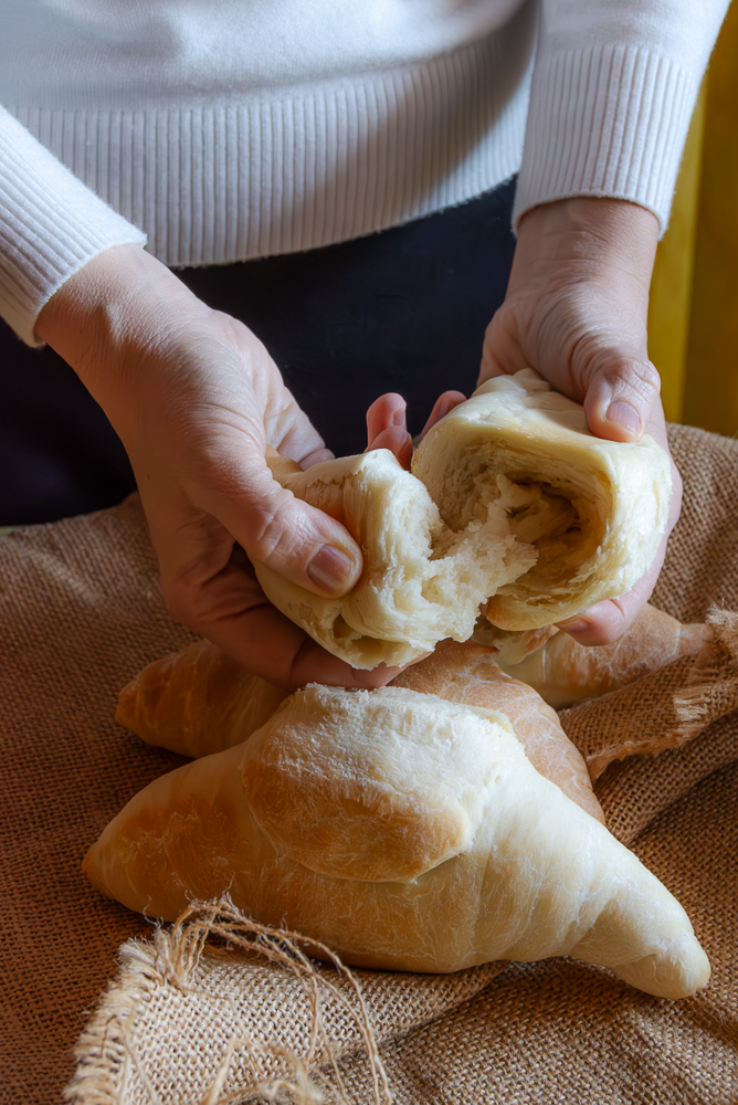 pane coppia ferrarese