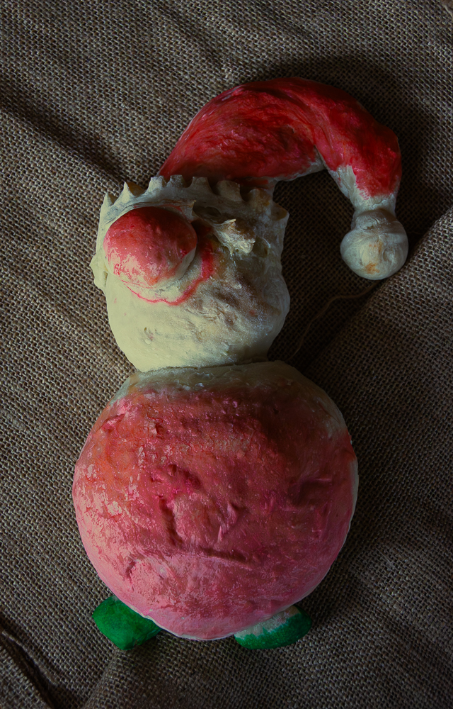 in cucina con i bambini