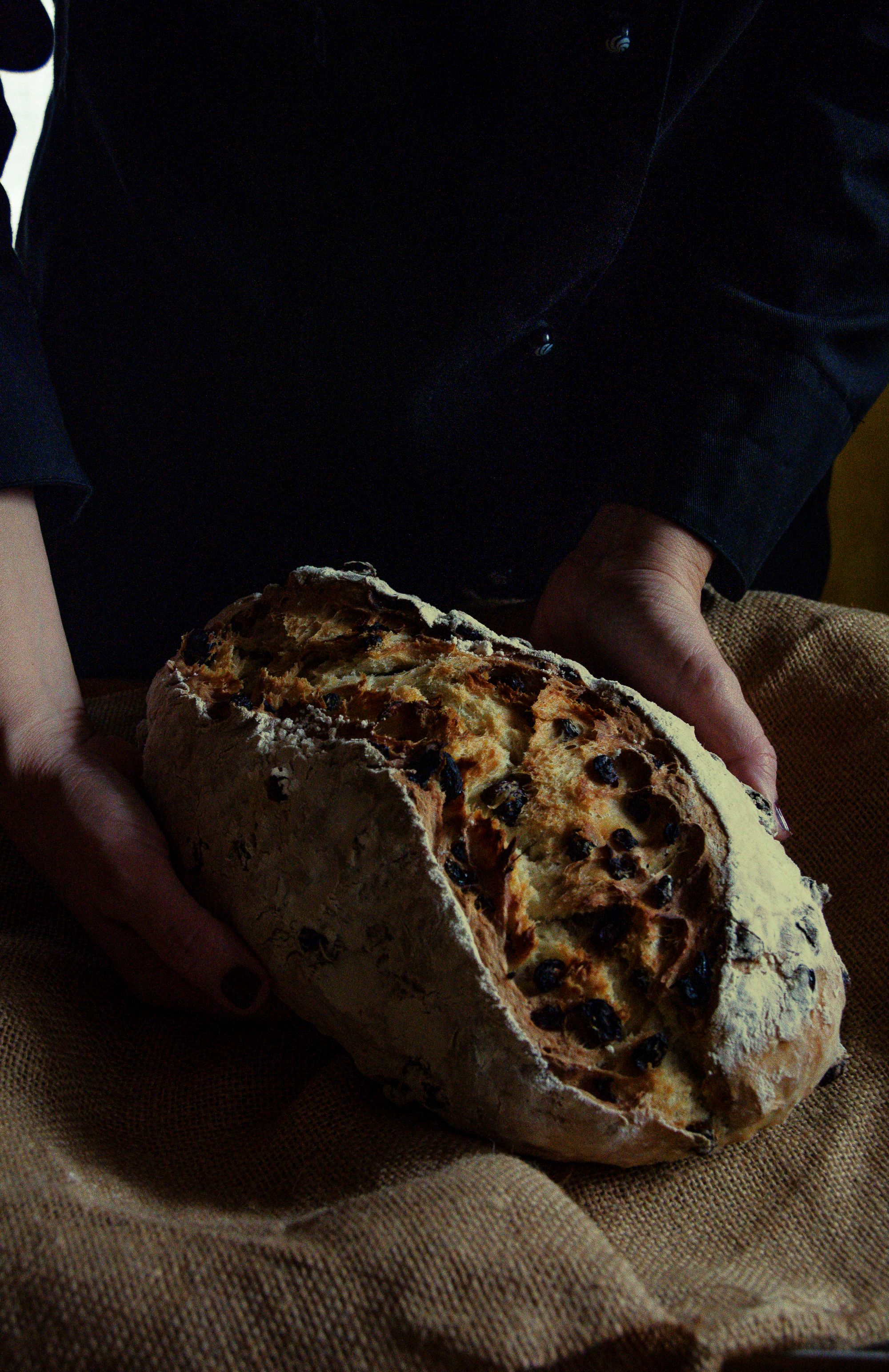 pane tradizionale lombardo