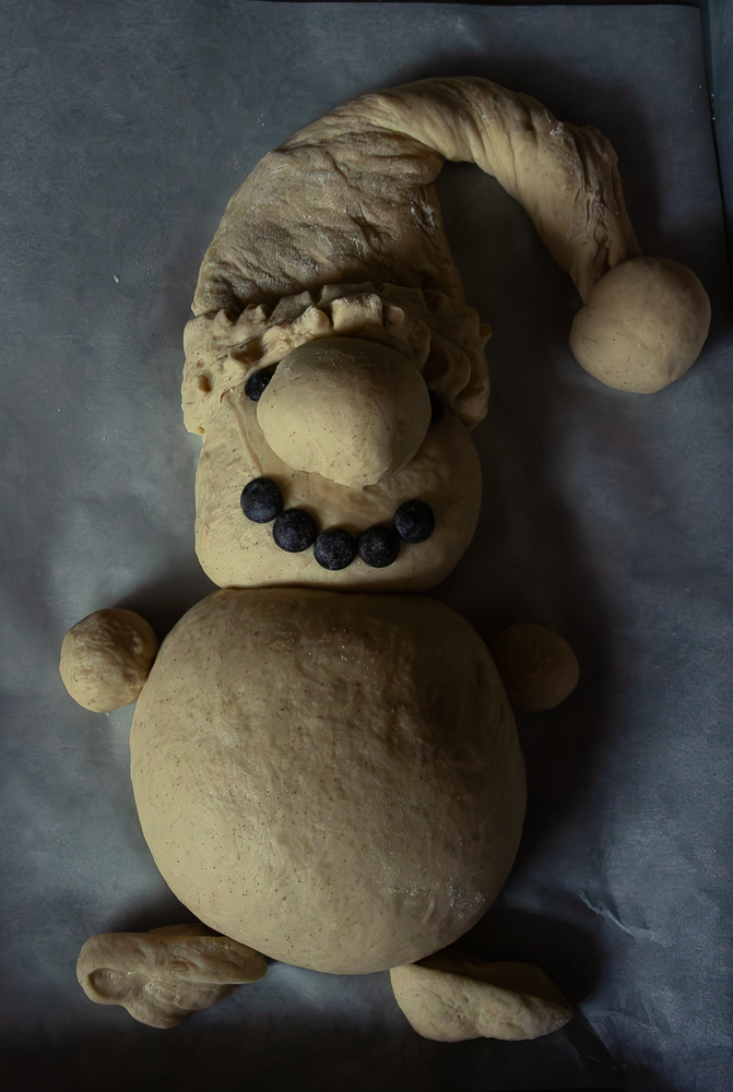 laboratorio Natale bambini