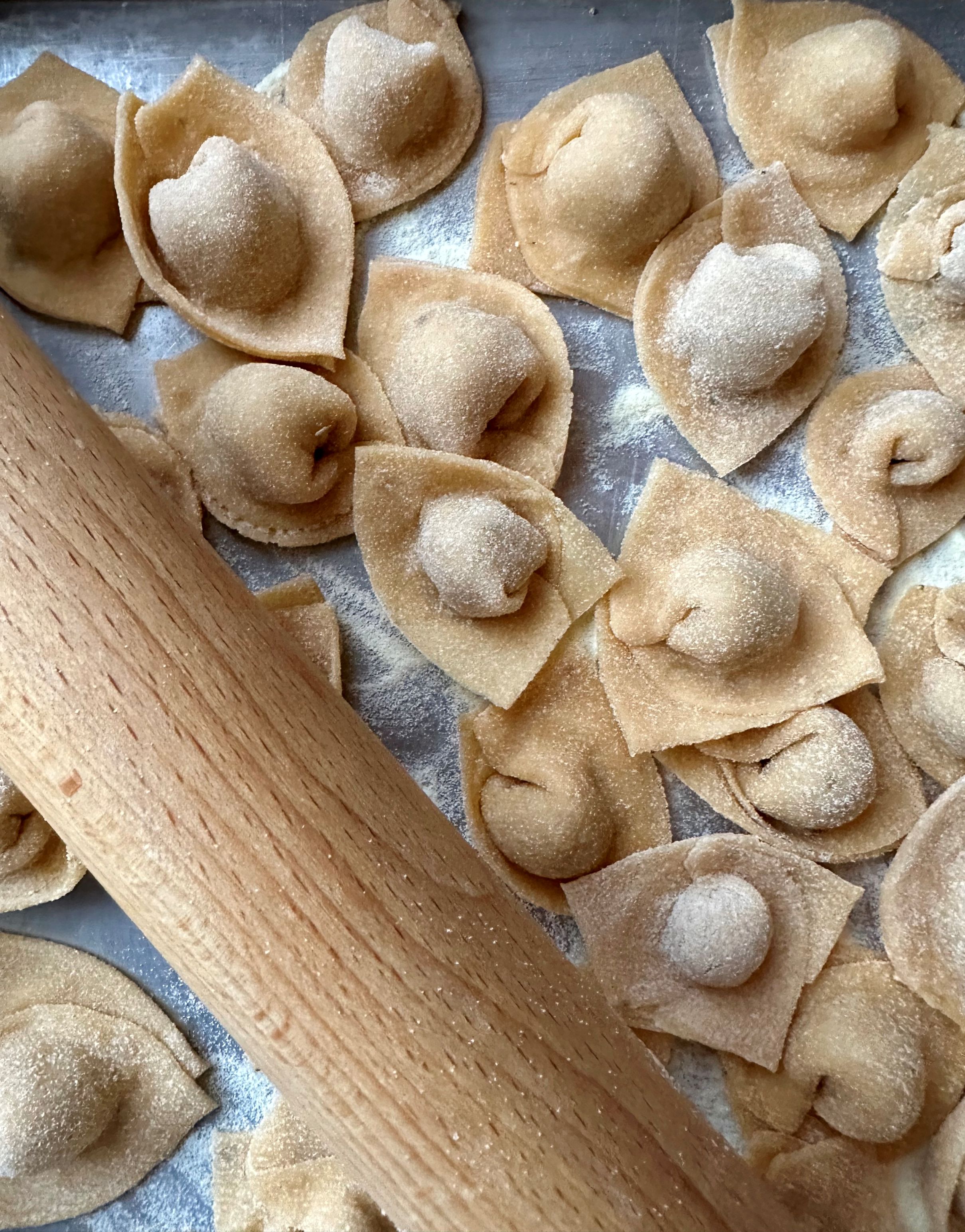 cappelletti di Tiziana Bontempi