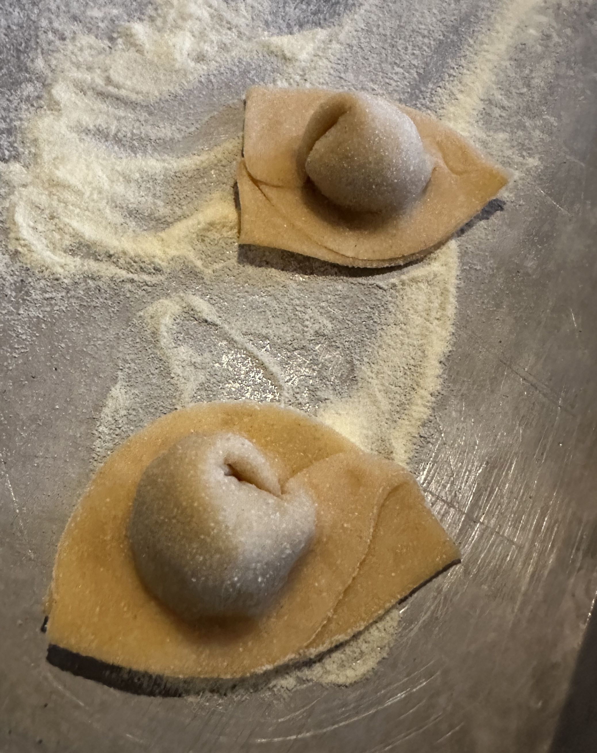 cappelletti originali emiliani