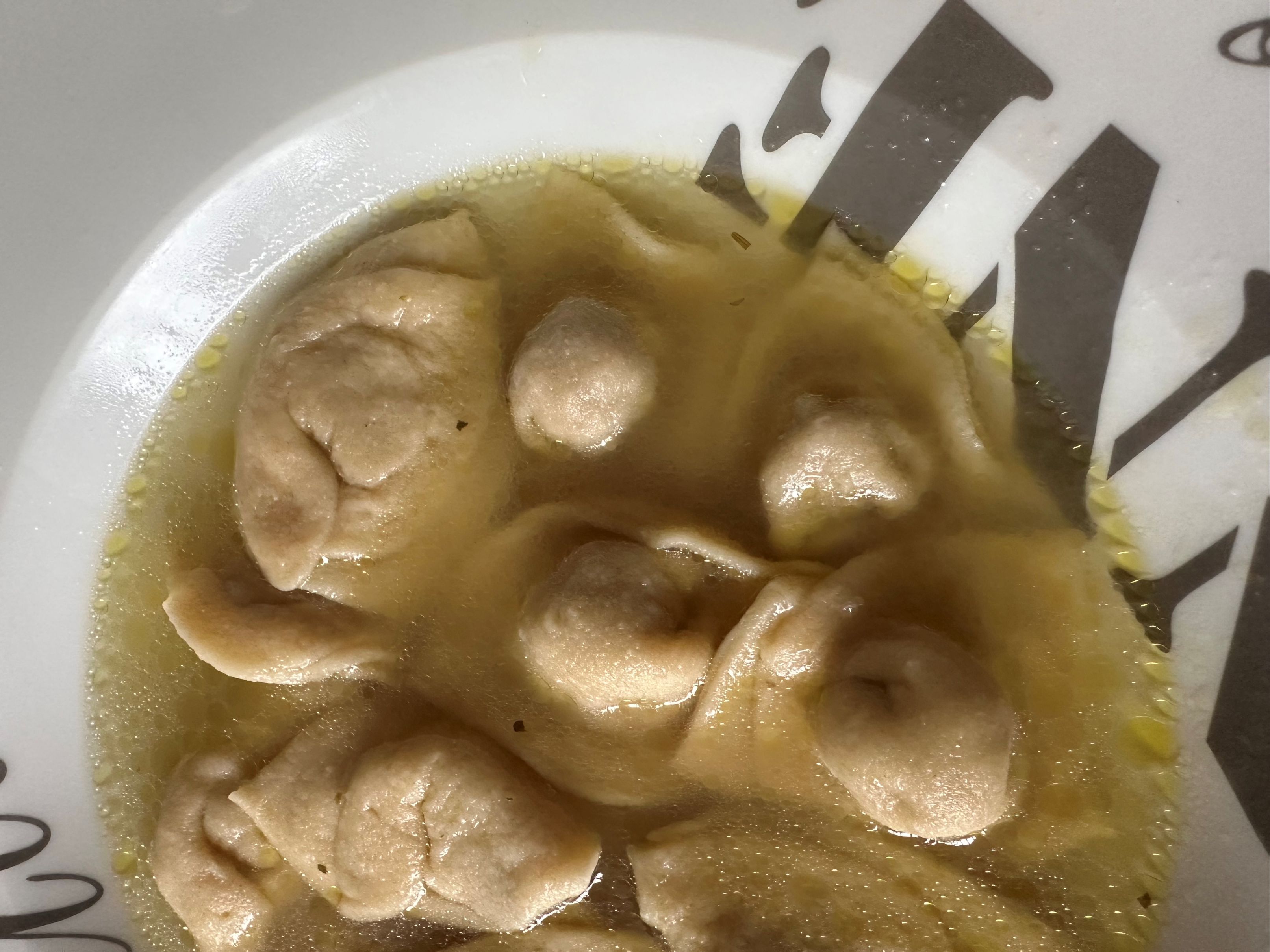 pasta fresca ripiena di tiziana bontempi