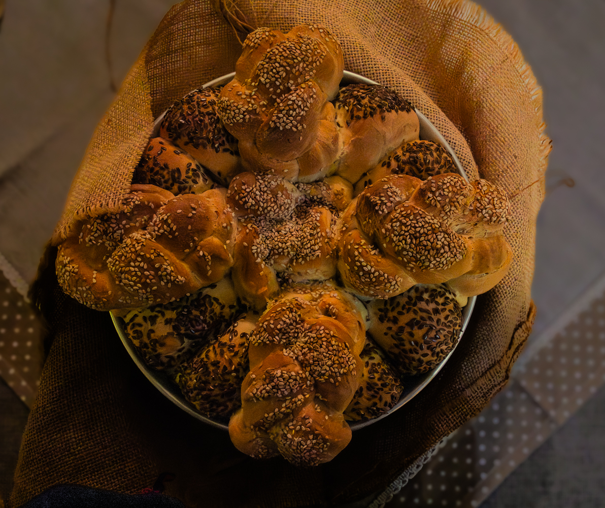 il pane di Tiziana Bontempi
