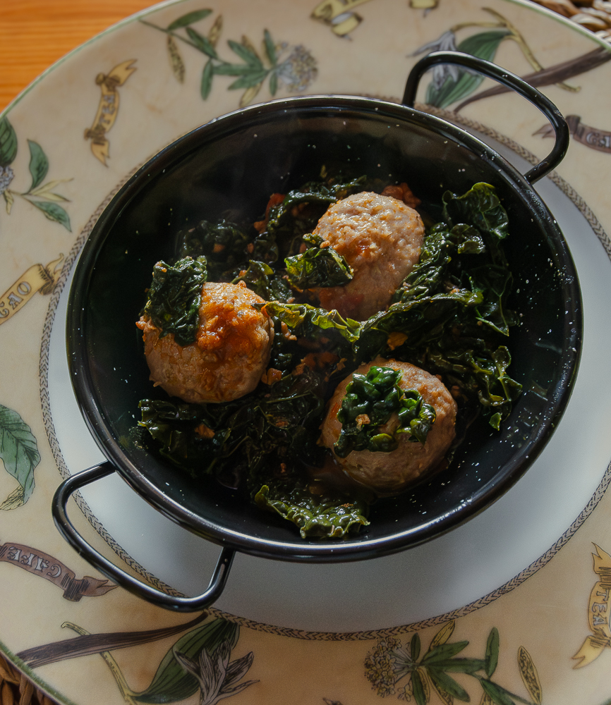 polpette di profumodibroccoli