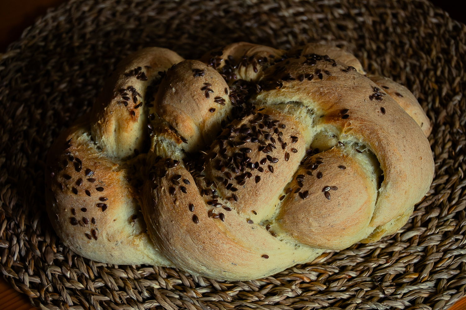 il pane di tiziana bontempi