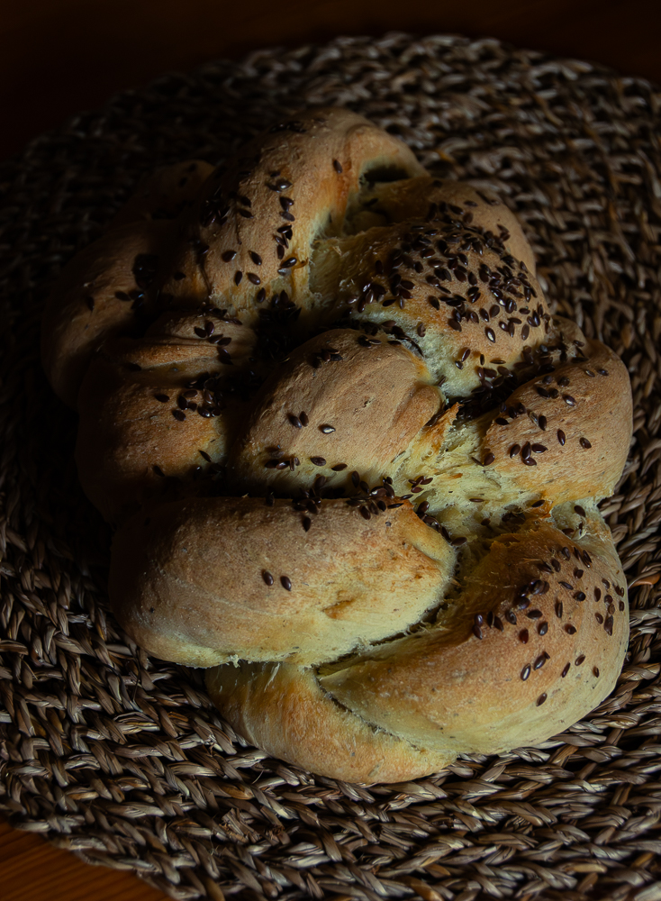 il pane di Tiziana Bontempi