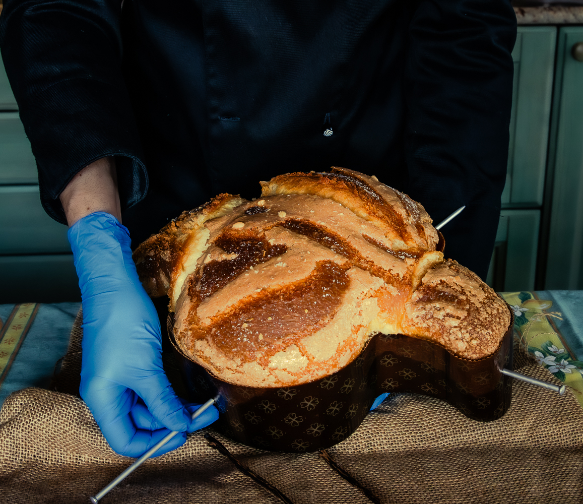 colomba pasquale massari