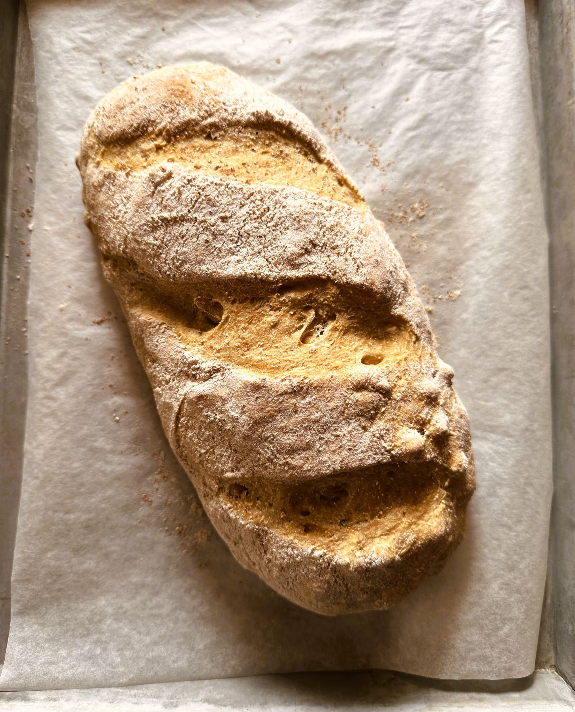 pane ai ceci