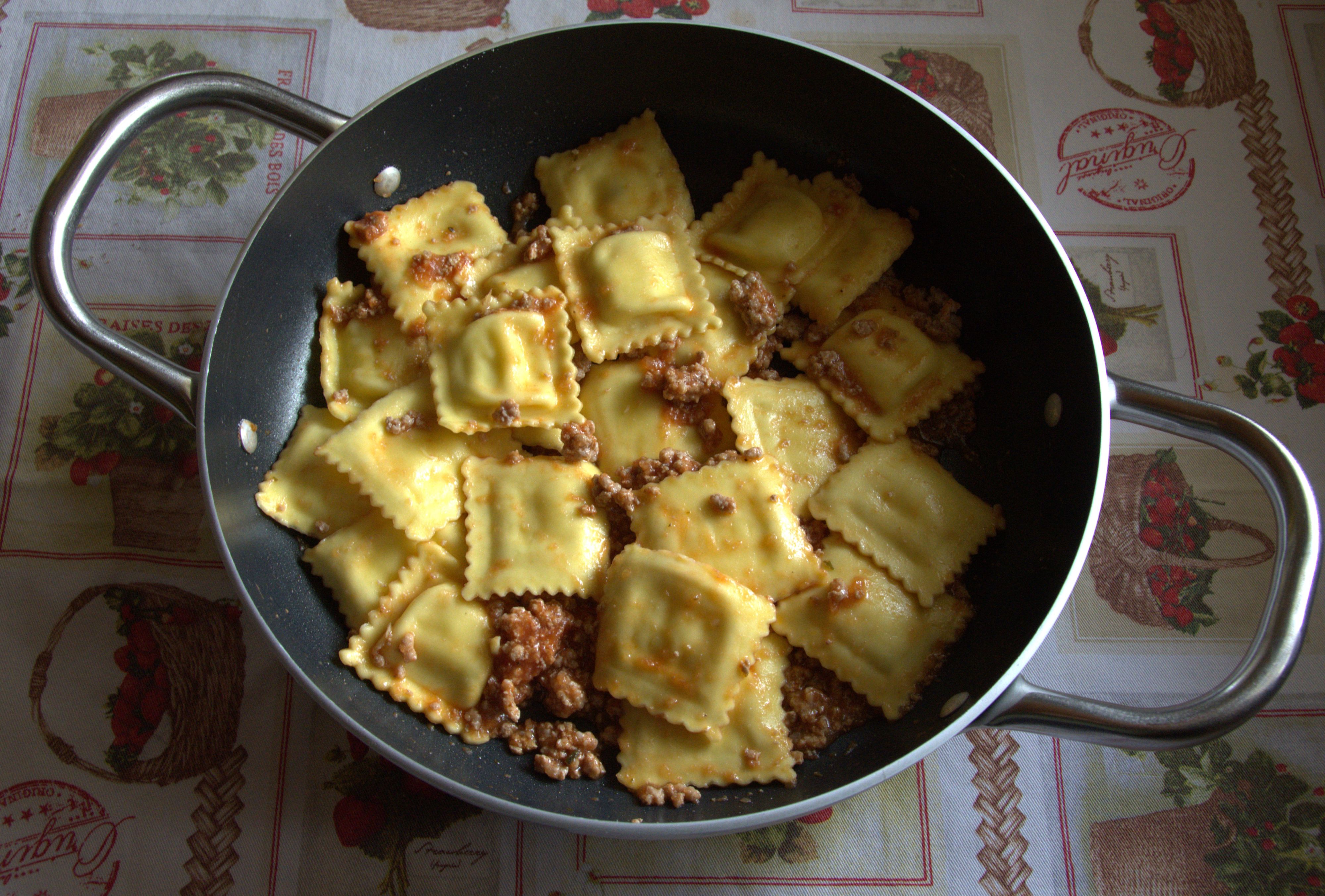 pasta fresca di Tiziana Bontempi