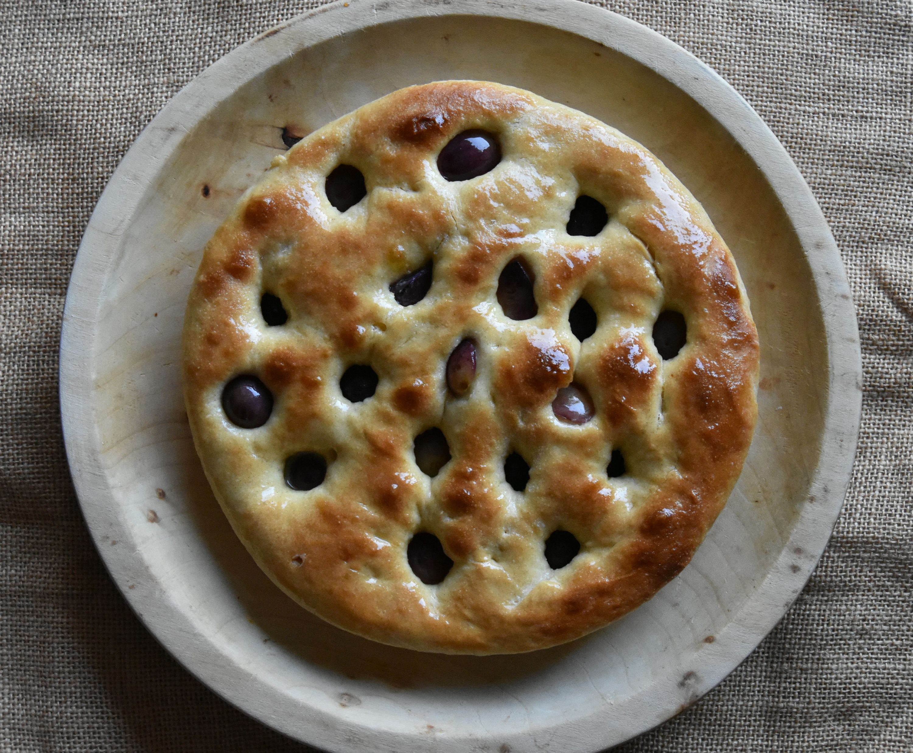 le focacce dolci di profumodibroccoli