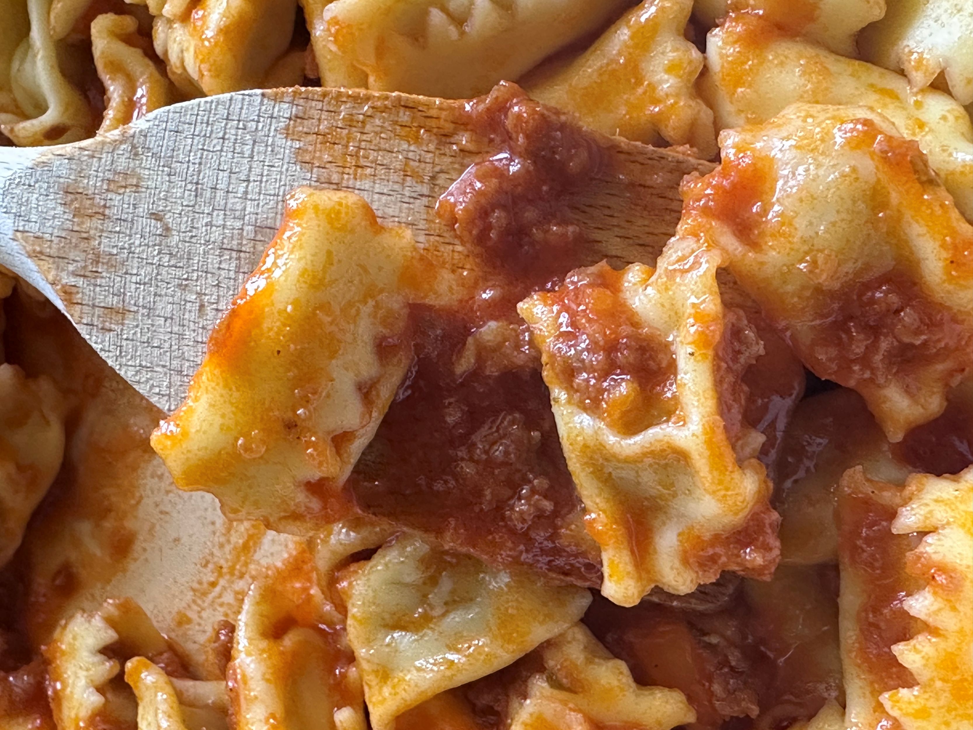 ravioli profumodibroccoli