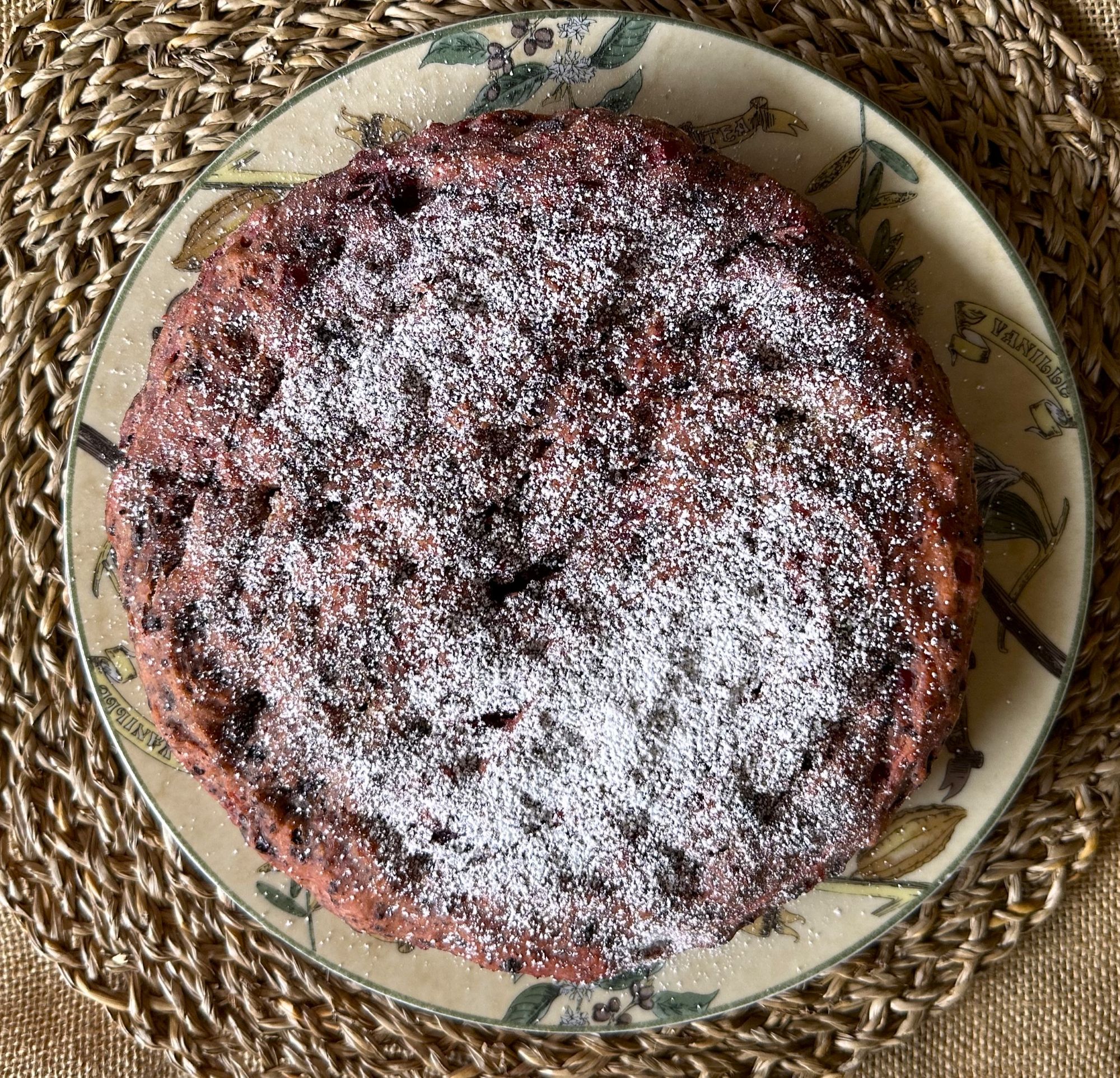 le ricette di Tiziana Bontempi